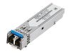Bilde av Zyxel SFP-BX1550-E - SFP (mini-GBIC) transceivermodul - 1GbE
