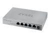 Bilde av Zyxel MG-105 - switch - 5 porter - ikke-styrt