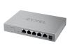 Bilde av Zyxel MG-105 - switch - 5 porter - ikke-styrt