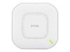Bilde av Zyxel NWA210AX - trådløst tilgangspunkt - Wi-Fi 6
