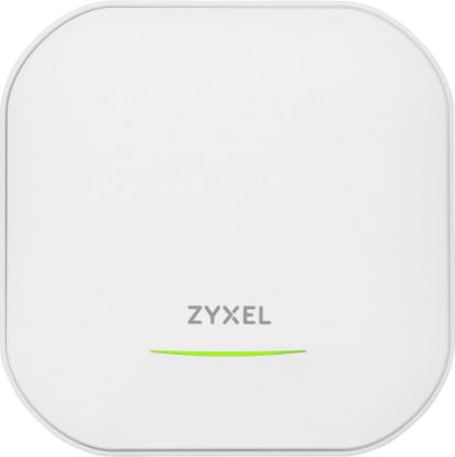 Bilde av Zyxel WAX620D-6E - trådløst tilgangspunkt - Wi-Fi 6 - skystyring