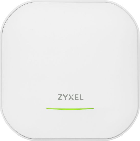Bilde av Zyxel WAX620D-6E - trådløst tilgangspunkt - Wi-Fi 6 - skystyring