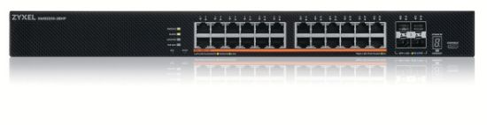 Bilde av Zyxel XMG2230-28HP L3 Access Switch