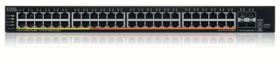Bilde av Zyxel XMG2230-52HP L3 Access Switch