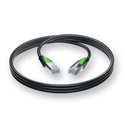 Bilde av Zyxel nettverkskabel - 1 m