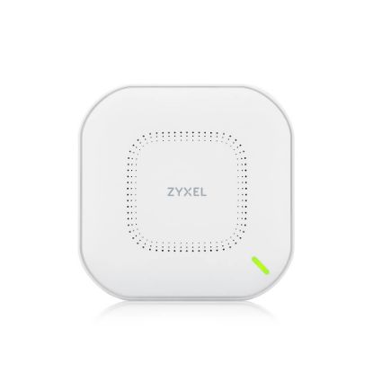 Bilde av Zyxel WAX610D - trådløst tilgangspunkt - Wi-Fi 6