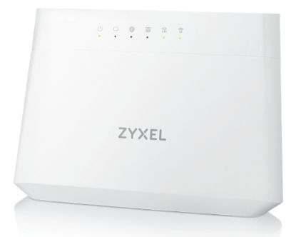 Bilde av Zyxel VMG3625-T50B - trådløs ruter - DSL-modem - Wi-Fi 5 - stasjonær