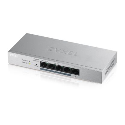 Bilde av GS1200-5HP v3, 5 Port Gigabit 
