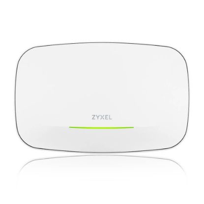 Bilde av Zyxel NWA210AXv2 AX5400 6-Stream Wi-Fi 6 Dual-Radio NebulaFlex Access Point