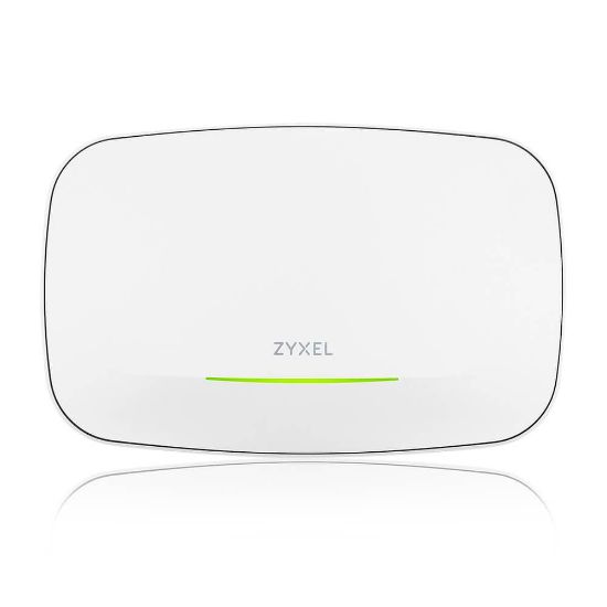Bilde av Zyxel NWA210AXv2 AX5400 6-Stream Wi-Fi 6 Dual-Radio NebulaFlex Access Point