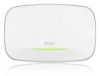 Bilde av Zyxel NWA240BE BE15000 8-Stream Wi-Fi 7 Triple-Radio NebulaFlex Access Point