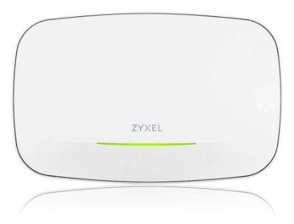 Bilde av Zyxel NWA240BE BE15000 8-Stream Wi-Fi 7 Triple-Radio NebulaFlex Access Point