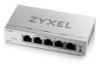 Bilde av Zyxel | GS1200-5v3 | Web Managed Desktop Switch | 5x Port | 1Gbit/s