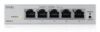 Bilde av Zyxel | GS1200-5v3 | Web Managed Desktop Switch | 5x Port | 1Gbit/s