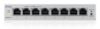 Bilde av Zyxel GS1200 Series GS1200-8 - switch - 8 porter - smart