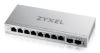 Bilde av Zyxel GS-100 series - switch - styrt - rackmonterbar