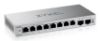 Bilde av Zyxel GS-100 series - switch - styrt - rackmonterbar