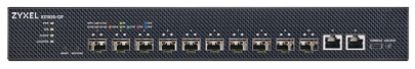 Bilde av ZYXEL XS1935-12F 10-port 10G L3 Smart Managed Fiber Switch 2 Multi-Gigabit Ports hybrid mode standalone or NebulaFlex Cloud