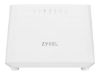 Bilde av Zyxel DX3301-T0 - Wi-Fi-system - DSL-modem - Wi-Fi 6 - stasjonær