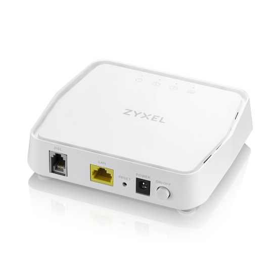 Bilde av Zyxel VMG4005-B50A - ruter - DSL-modem - stasjonær
