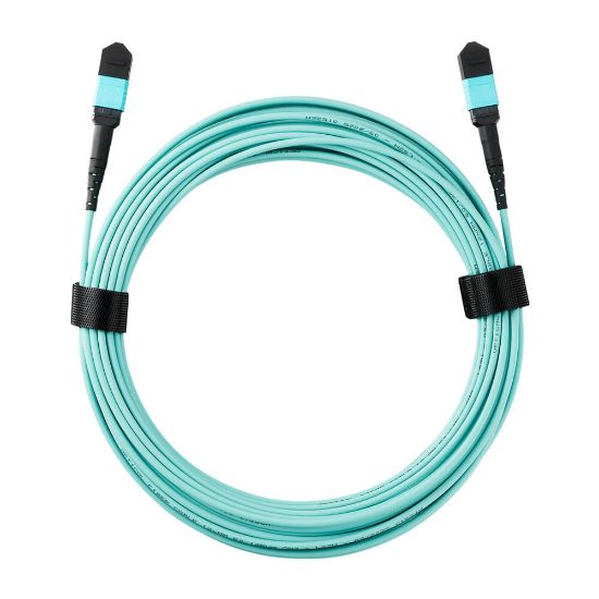 Bilde av MPO12 850nm MultiMode SR cable for QSFP100G-SR4