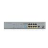 Bilde av GS1300-10HP - switch - 8 porter