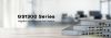 Bilde av GS1300-10HP - switch - 8 porter