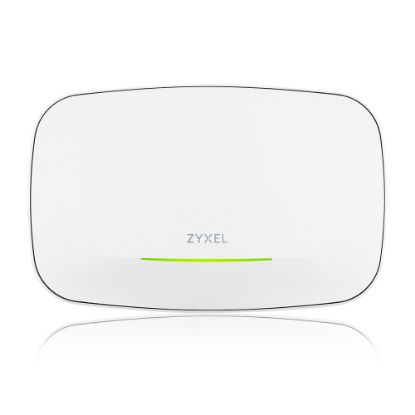 Bilde av Zyxel WBE530 BE11K 2x2x2 MU-MIMO Triple Radio Incl Nebula Pro & CNP 1Yr licenses 2x2.5G LANp PoE+ 802.3at