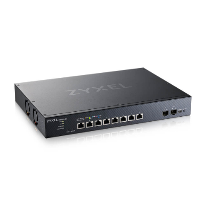 Bilde av Zyxel XS1935-10 - Lite-L3 smart switch - 8p - 10Gbps