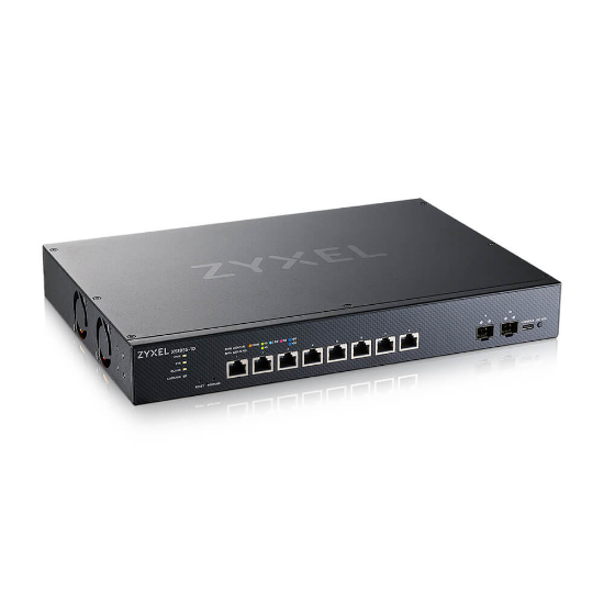 Bilde av Zyxel XS1935-10 - Lite-L3 smart switch - 8p - 10Gbps